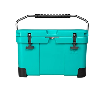 Camping Ice Box