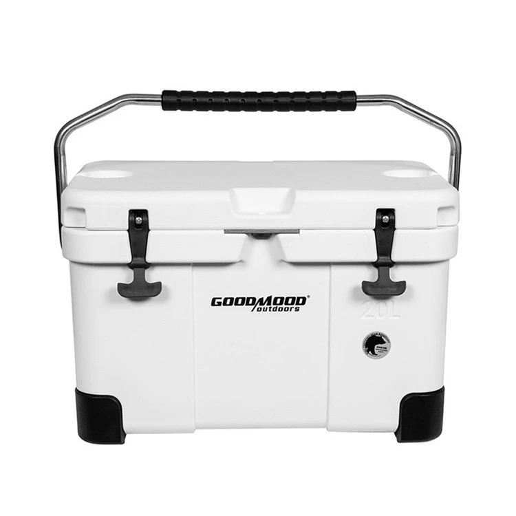 Camping Ice Box