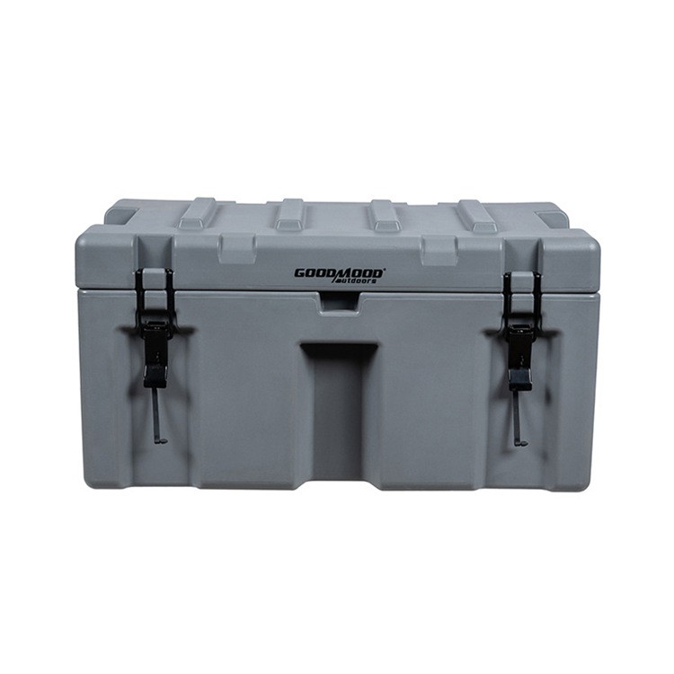 Plastic Tool Box